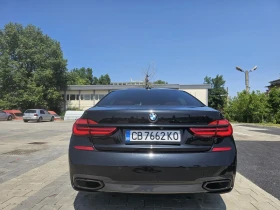 Обява за продажба на BMW 740 ~56 000 лв. - изображение 4