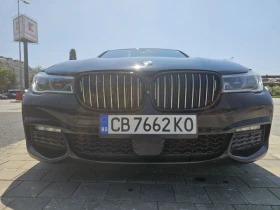 Обява за продажба на BMW 740 ~56 000 лв. - изображение 1