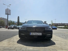 Обява за продажба на BMW 740 ~56 000 лв. - изображение 1