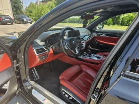 Обява за продажба на BMW 740 ~56 000 лв. - изображение 7