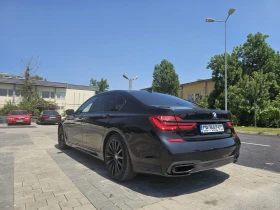 Обява за продажба на BMW 740 ~56 000 лв. - изображение 5