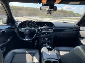 Обява за продажба на Mercedes-Benz E 250 AMG ~Цена по договаряне - изображение 5