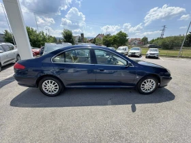 Peugeot 607 2.2HDI | Mobile.bg    7