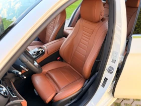 Mercedes-Benz E 350 d AMG* DISTRONIC* BURMESTER | Mobile.bg    7