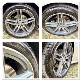 Mercedes-Benz E 350 d AMG* DISTRONIC* BURMESTER | Mobile.bg    15