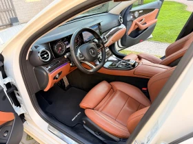 Mercedes-Benz E 350 d AMG* DISTRONIC* BURMESTER | Mobile.bg    6