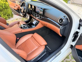Mercedes-Benz E 350 d AMG* DISTRONIC* BURMESTER | Mobile.bg    9