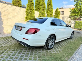 Mercedes-Benz E 350 d AMG* DISTRONIC* BURMESTER | Mobile.bg    4