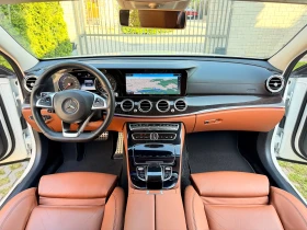 Mercedes-Benz E 350 d AMG* DISTRONIC* BURMESTER | Mobile.bg    8