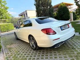 Mercedes-Benz E 350 d AMG* DISTRONIC* BURMESTER | Mobile.bg    3