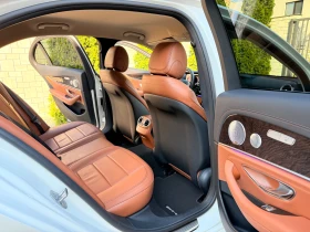 Mercedes-Benz E 350 d AMG* DISTRONIC* BURMESTER | Mobile.bg    12
