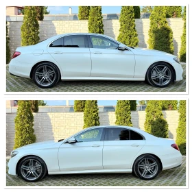 Mercedes-Benz E 350 d AMG* DISTRONIC* BURMESTER | Mobile.bg    5