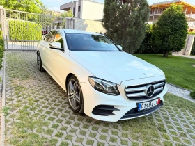 Mercedes-Benz E 350 d AMG* DISTRONIC* BURMESTER | Mobile.bg    2