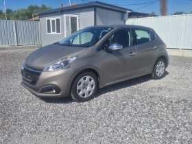 Обява за продажба на Peugeot 208 1.2 ~10 500 лв. - изображение 1