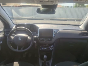 Обява за продажба на Peugeot 208 1.2 ~10 500 лв. - изображение 6