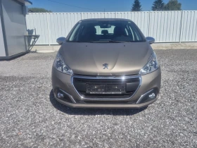     Peugeot 208 1.2