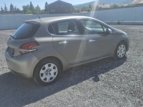 Обява за продажба на Peugeot 208 1.2 ~10 500 лв. - изображение 4