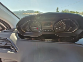 Обява за продажба на Peugeot 208 1.2 ~10 500 лв. - изображение 9