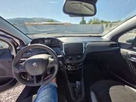 Обява за продажба на Peugeot 208 1.2 ~10 500 лв. - изображение 7