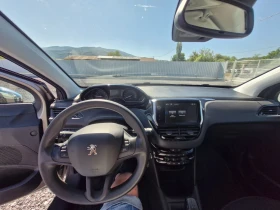 Обява за продажба на Peugeot 208 1.2 ~10 500 лв. - изображение 8