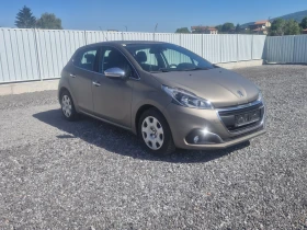 Обява за продажба на Peugeot 208 1.2 ~10 500 лв. - изображение 5