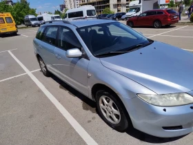 Обява за продажба на Mazda 6 GY ~2 800 лв. - изображение 1