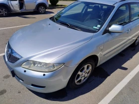Обява за продажба на Mazda 6 GY ~2 800 лв. - изображение 6