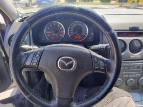 Обява за продажба на Mazda 6 GY ~2 800 лв. - изображение 5