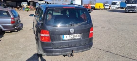 Обява за продажба на VW Touran ~4 500 лв. - изображение 5