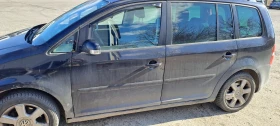 Обява за продажба на VW Touran ~4 500 лв. - изображение 2