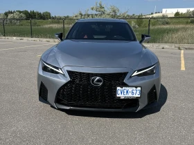 Lexus IS 350 * AWD * KEYLESS * CARFAX *  | Mobile.bg    4