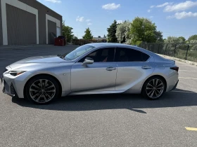 Lexus IS 350 * AWD * KEYLESS * CARFAX *  | Mobile.bg    2