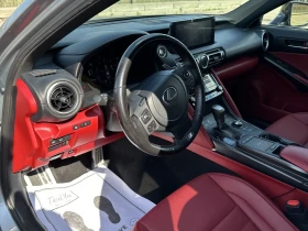 Lexus IS 350 * AWD * KEYLESS * CARFAX *  | Mobile.bg    7