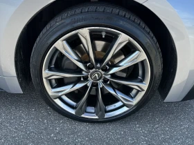 Lexus IS 350 * AWD * KEYLESS * CARFAX *  | Mobile.bg    13