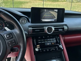 Lexus IS 350 * AWD * KEYLESS * CARFAX *  | Mobile.bg    6
