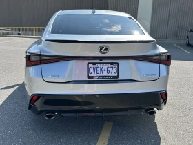 Lexus IS 350 * AWD * KEYLESS * CARFAX *  | Mobile.bg    5