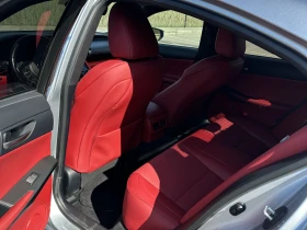 Lexus IS 350 * AWD * KEYLESS * CARFAX *  | Mobile.bg    11