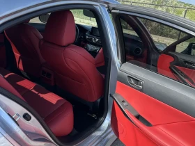 Lexus IS 350 * AWD * KEYLESS * CARFAX *  | Mobile.bg    9