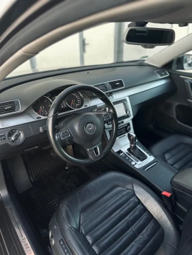 VW Passat * HighLine* 4x4* Pano* KeylessGo* ACC* FULL | Mobile.bg    5