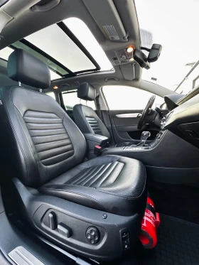 VW Passat * HighLine* 4x4* Pano* KeylessGo* ACC* FULL | Mobile.bg    8