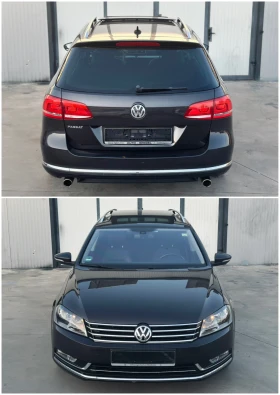 VW Passat * HighLine* 4x4* Pano* KeylessGo* ACC* FULL | Mobile.bg    3