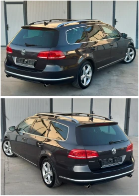 VW Passat * HighLine* 4x4* Pano* KeylessGo* ACC* FULL | Mobile.bg    4