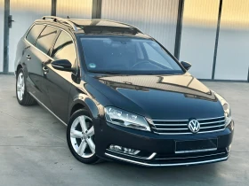     VW Passat * HighLine* 4x4* Pano* KeylessGo* ACC* FULL