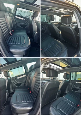 VW Passat * HighLine* 4x4* Pano* KeylessGo* ACC* FULL | Mobile.bg    10