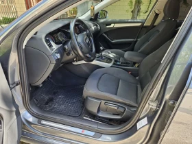 Audi A4 2.0 TDI /S-LINE/BI-XENON// /B8 | Mobile.bg    7