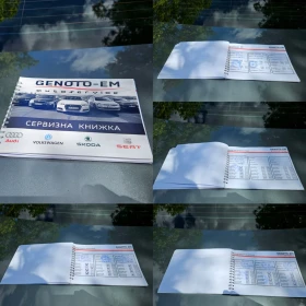 Audi A4 2.0 TDI /S-LINE/BI-XENON// /B8 | Mobile.bg    17