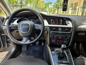 Audi A4 2.0 TDI /S-LINE/BI-XENON// /B8 | Mobile.bg    9