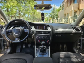 Audi A4 2.0 TDI /S-LINE/BI-XENON// /B8 | Mobile.bg    8