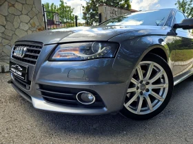 Audi A4 2.0 TDI /S-LINE/BI-XENON// /B8 | Mobile.bg    2