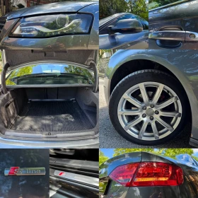 Audi A4 2.0 TDI /S-LINE/BI-XENON// /B8 | Mobile.bg    16